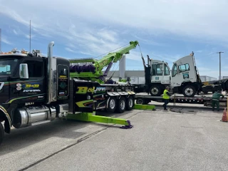 B&B Towing