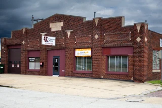 57 Automotive Repair