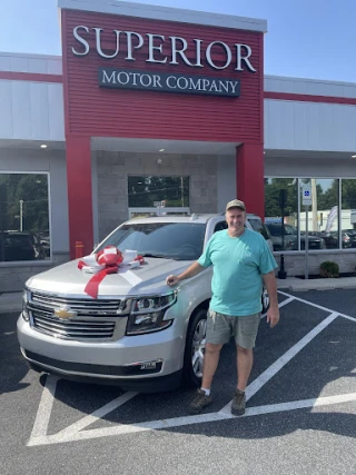 Superior Motor Company