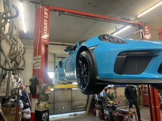 Bel Air Auto Service