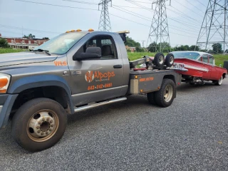 HAIpops Auto Services, LLC