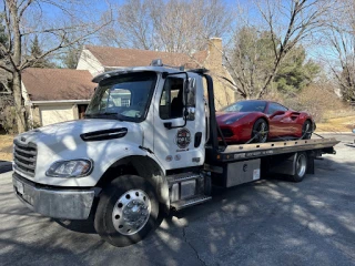 Top U.S. Auto & Towing