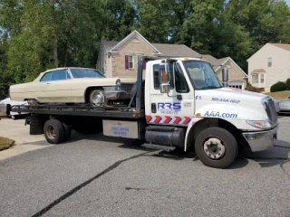 Reliable Roadside Service