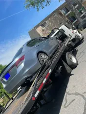 Scott's Towing & Recovery Service - Suitland, MD
