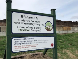 Frederick County Division of Solid Waste and Recycling