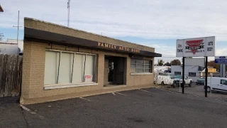 Family Auto Body Inc