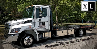 XL Towing & Storage, Inc.