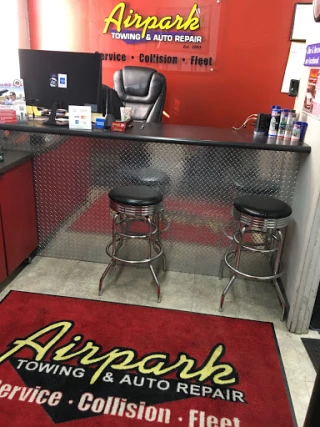 Airpark Towing of Gaithersburg