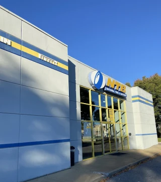 NTB-National Tire & Battery