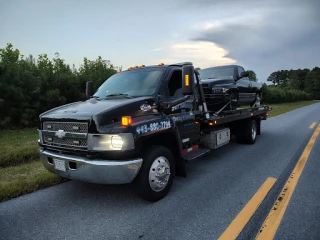 Superior Towing & Recovery