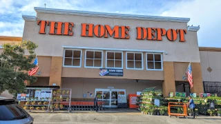 The Home Depot
