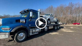 A & N TOWING and TRANSPORT