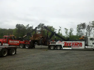 Ultra Towing & Transport
