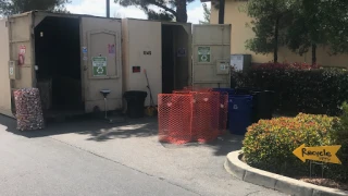 Sunset Recycling Center