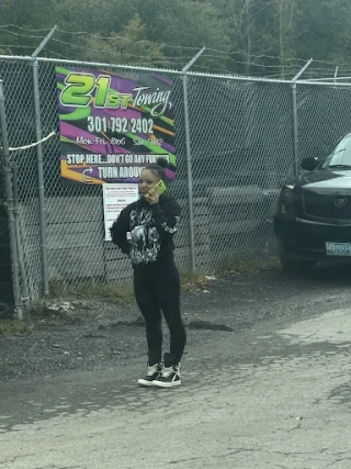 21st Towing