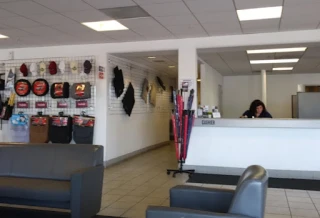 Garden Grove Nissan Parts