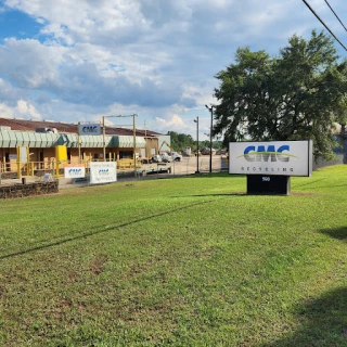 CMC Recycling