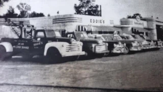 Eddie's Wrecker Service - 24 Hour Towing