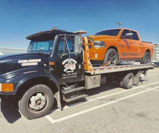 Ferry Street Towing & Roadside Assistance