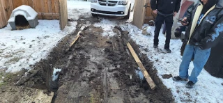 Campbell's Wrecker Service