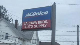 La Cava Brothers Auto Supply