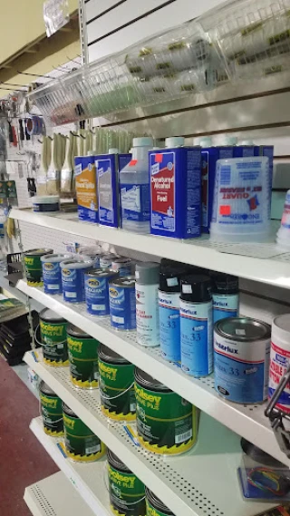 Marine Supply and Consignment