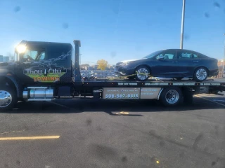 Troy City Towing LLC