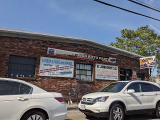 Anchor Used Autos