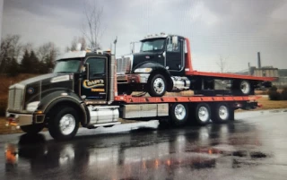 Coady's Garage and Towing Service