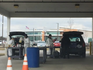 Naperville Hazardous Waste Site