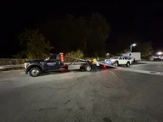 Sheehan's Service Station