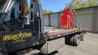 Four Star Towing Service