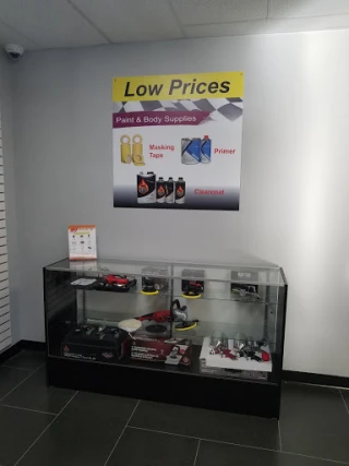 Auto Parts Outlet - North Boston