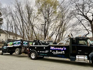Murray's Towing & Equipment Service