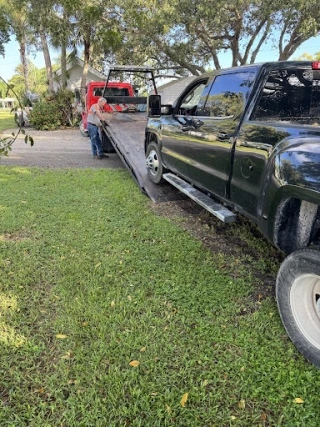 Tim's Towing & Recovery