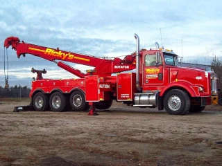 Ricky's Towing and Recovery