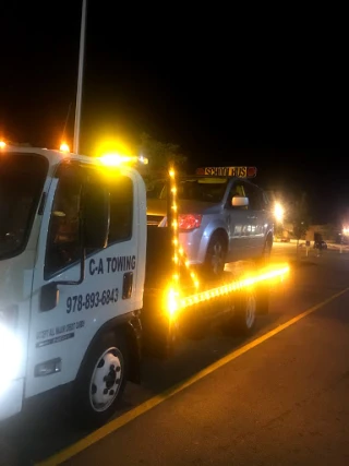 C-A Towing