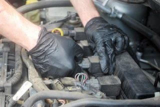 S.W.A.T. Automotive Services Inc