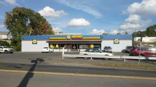 NAPA Auto Parts - J & P Lostocco Auto Parts