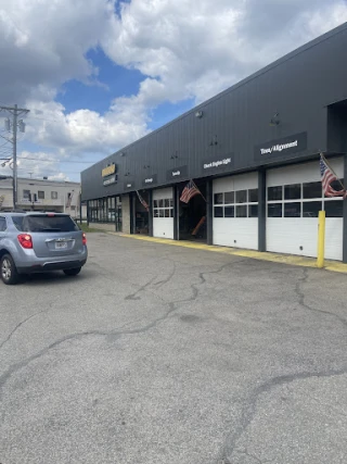 Meineke Car Care Center