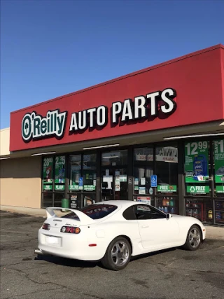 O'Reilly Auto Parts