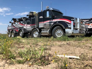 Eaton Towing Idaho Falls