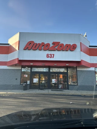 AutoZone Auto Parts