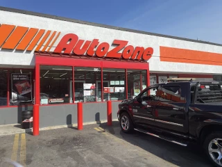 AutoZone Auto Parts