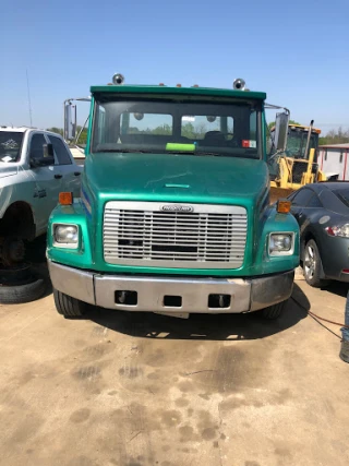 affordable towing fort smith