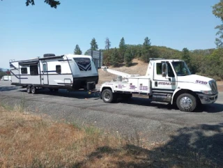 Stealth Recovery & Towing ( REPOSSESSION )