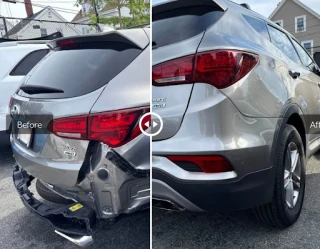 Western Ave Auto Body