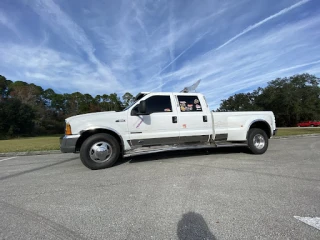 AUTO STORE TOWING INC