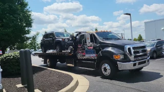 Segovia's Auto Express