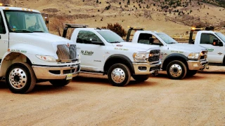 St Vrain Towing